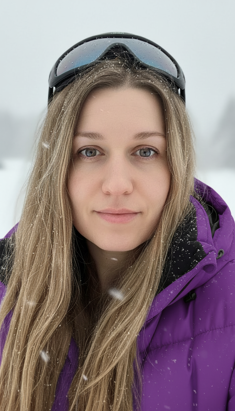 После: результат генерации