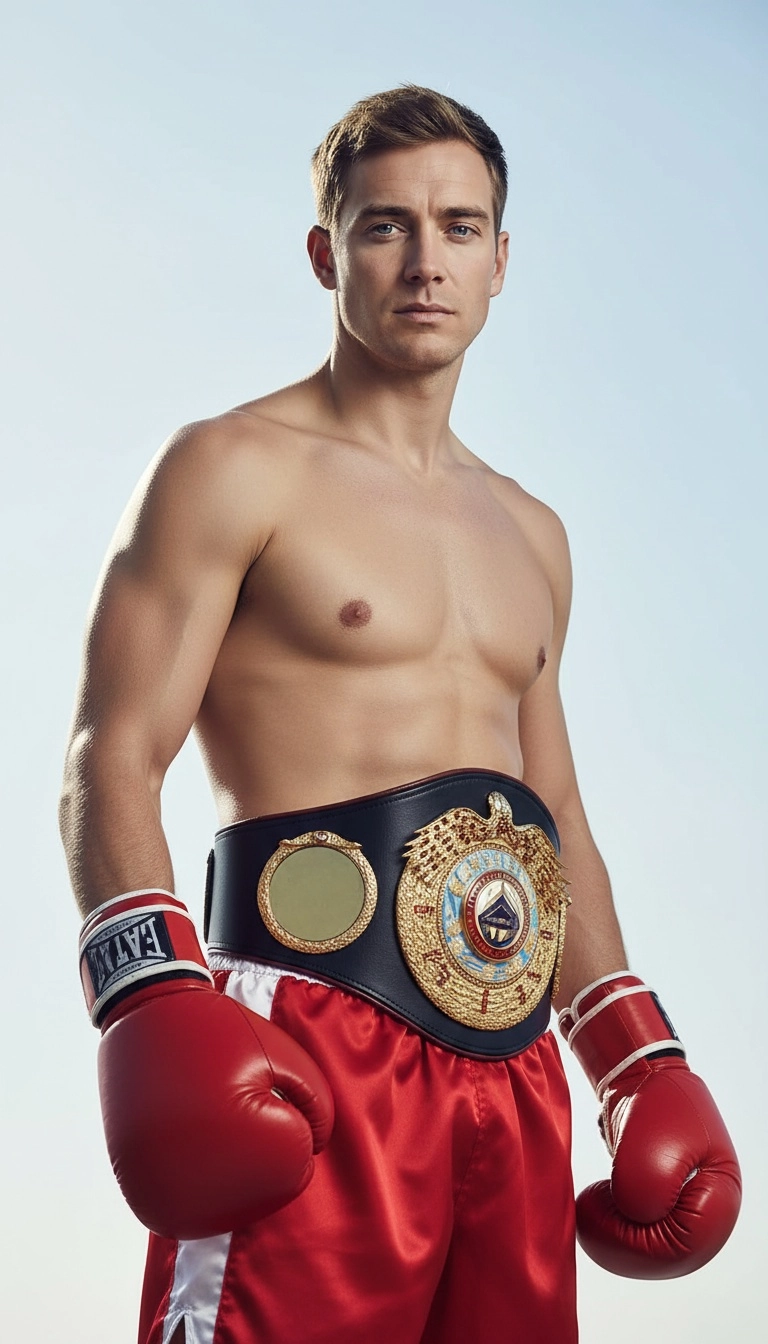 Box Champ