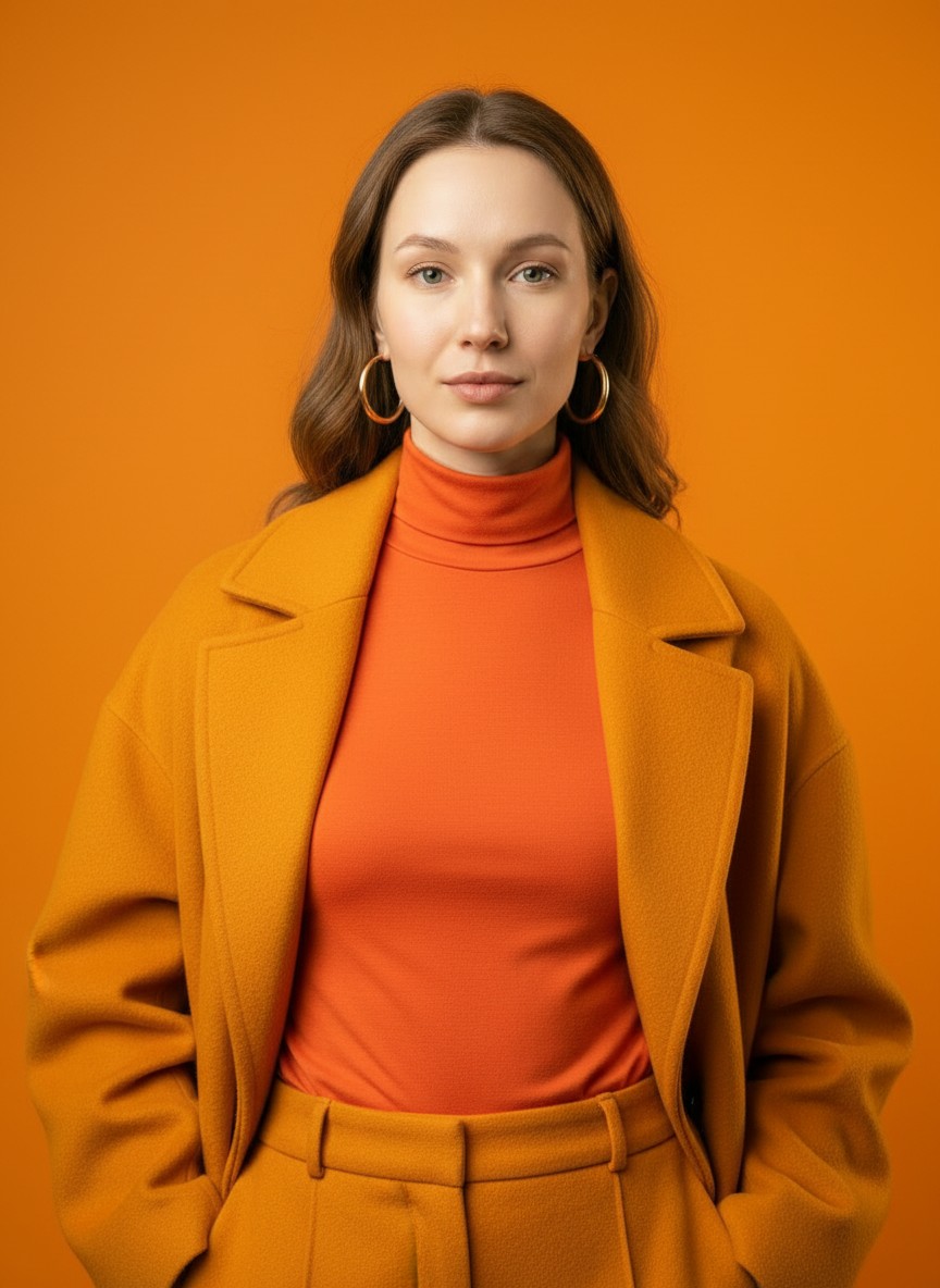 и