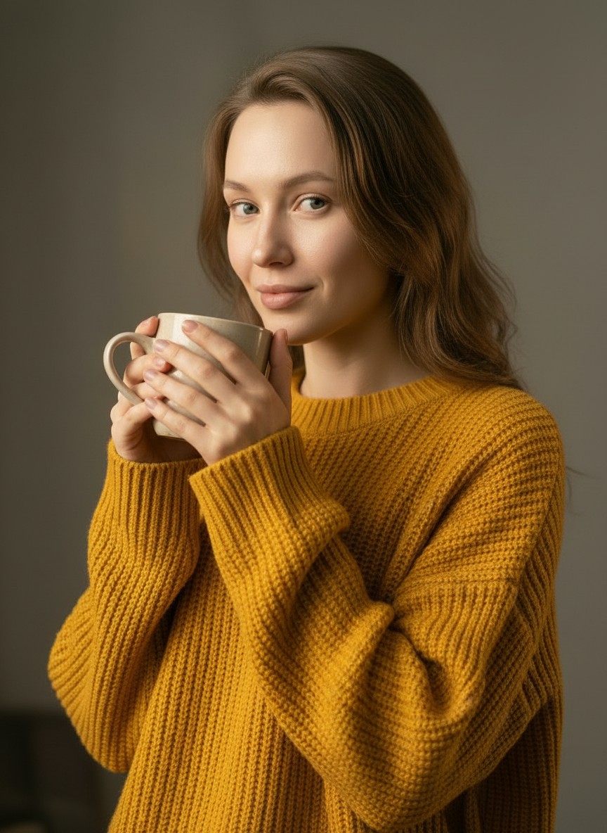 и
