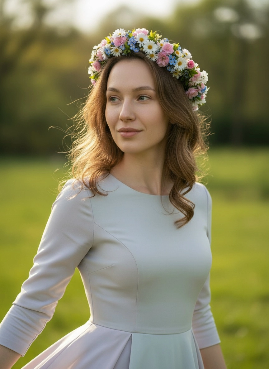 х
