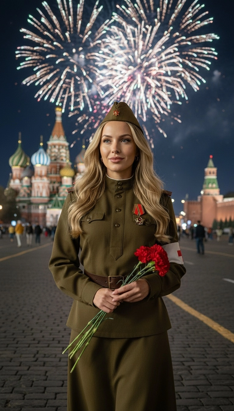 9 Мая!
