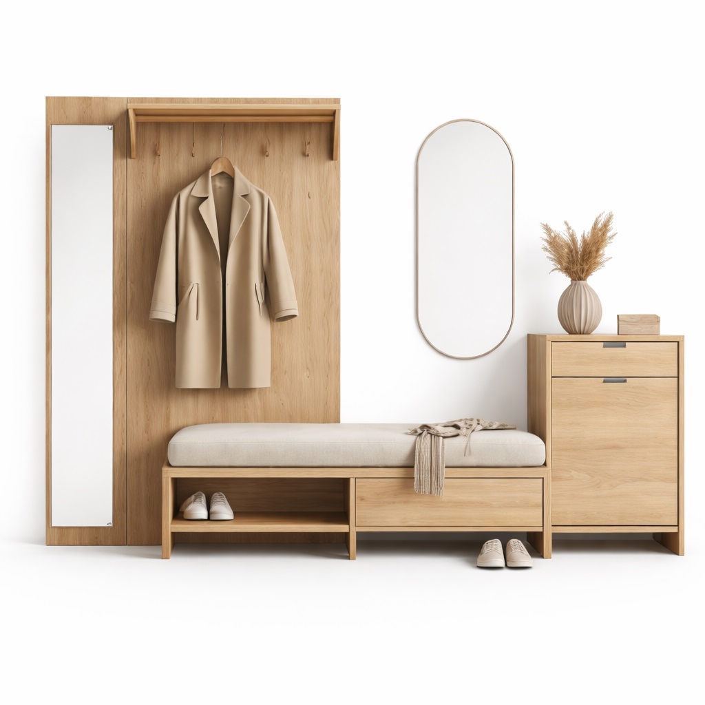 Гарнитуры и наборы мебели