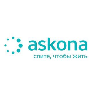 Askona. Мебельный салон