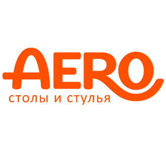AERO. Столы и Стулья
