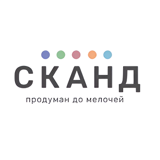 Сканд-мебель
