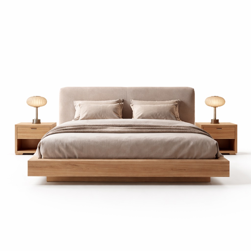 Кровати и матрасы