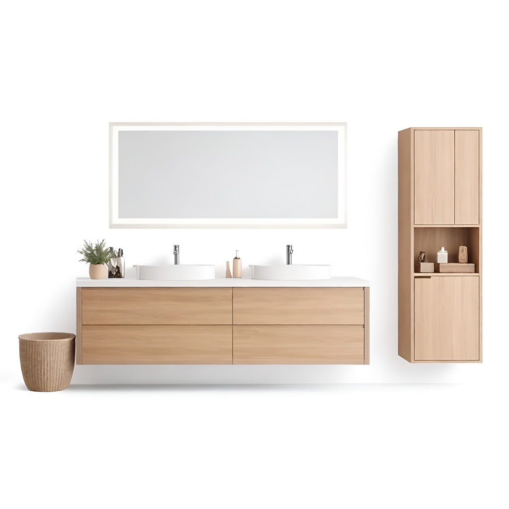 Мебель для ванной комнаты