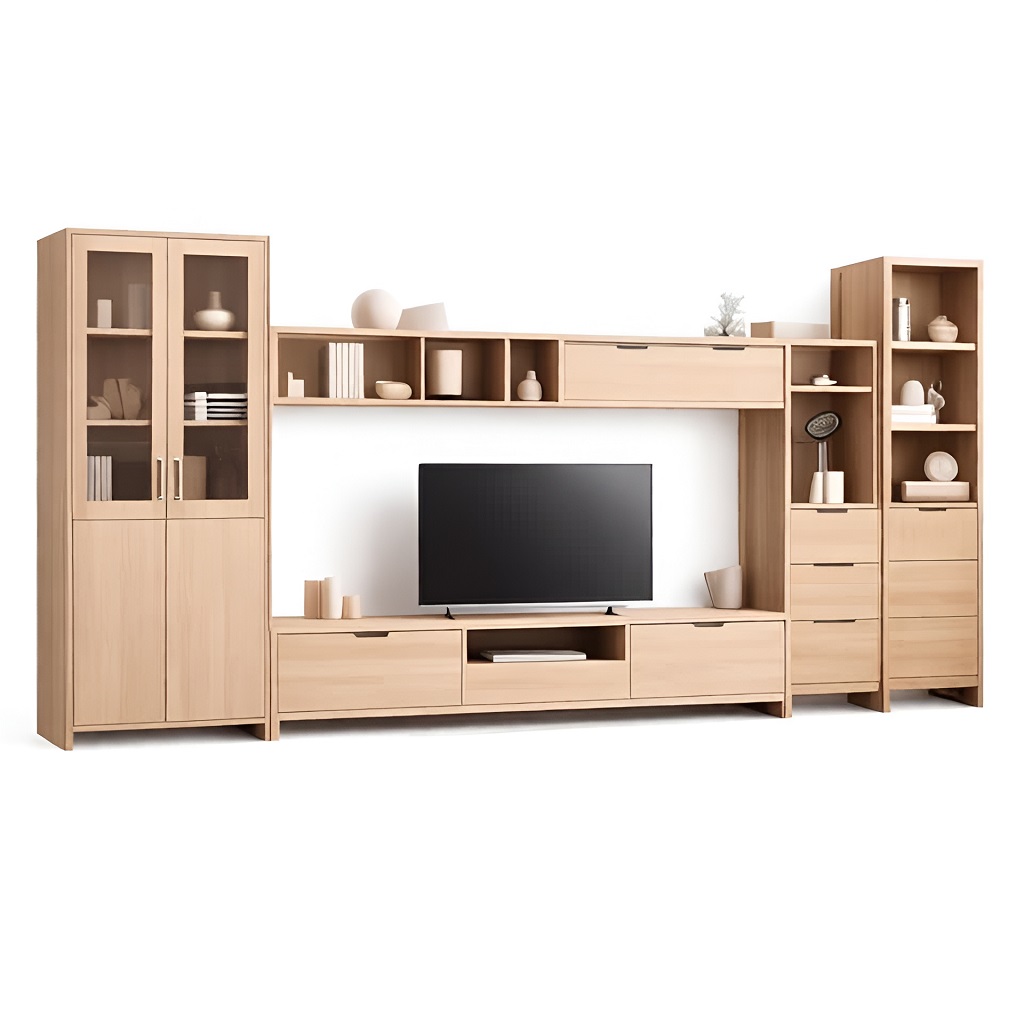 Корпусная мебель