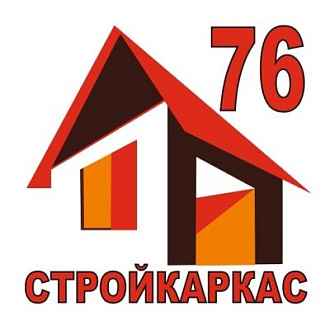 СтройКаркас76. Строительство каркасных и дачных домов