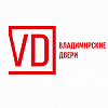 Владимирская фабрика дверей. Магазин дверей