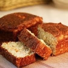 Творожный хлеб с отрубями