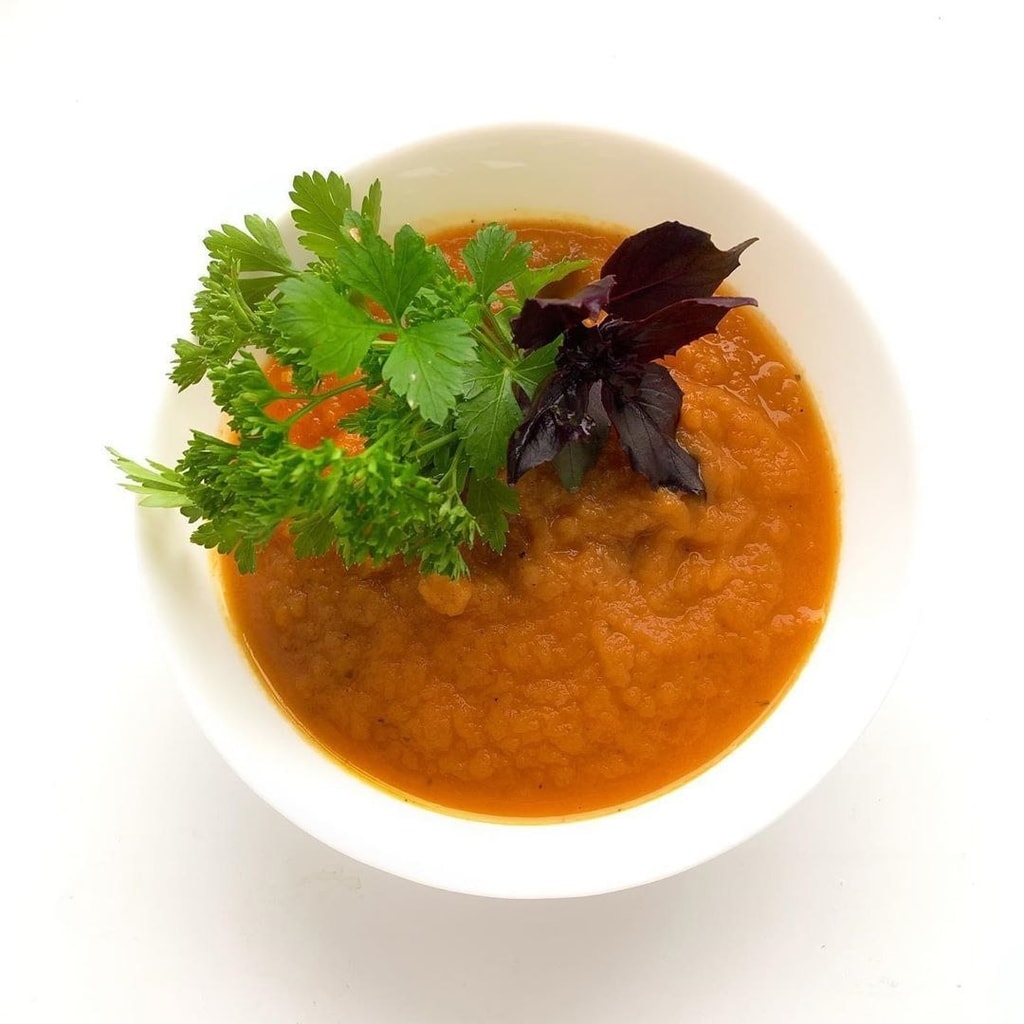 Домашняя кабачковая икра