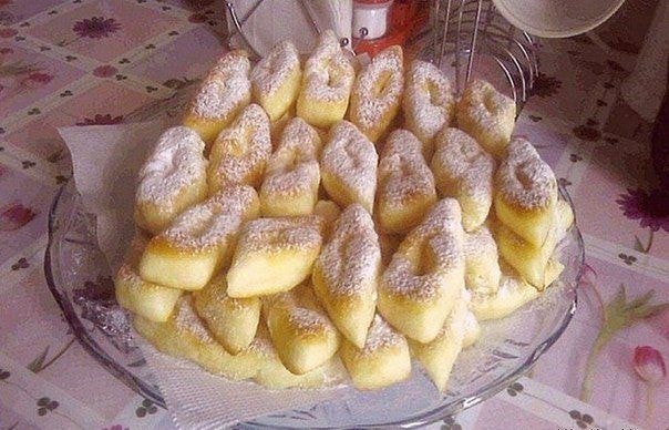 Полтавские вергуны