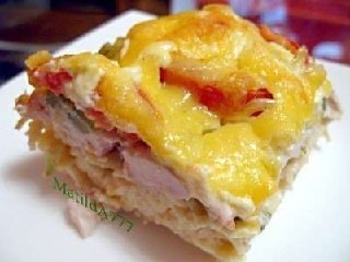 Макароша