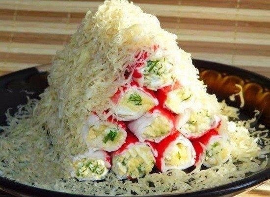 Крабовая Монастырская изба