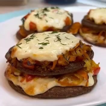 Печень по-царски
