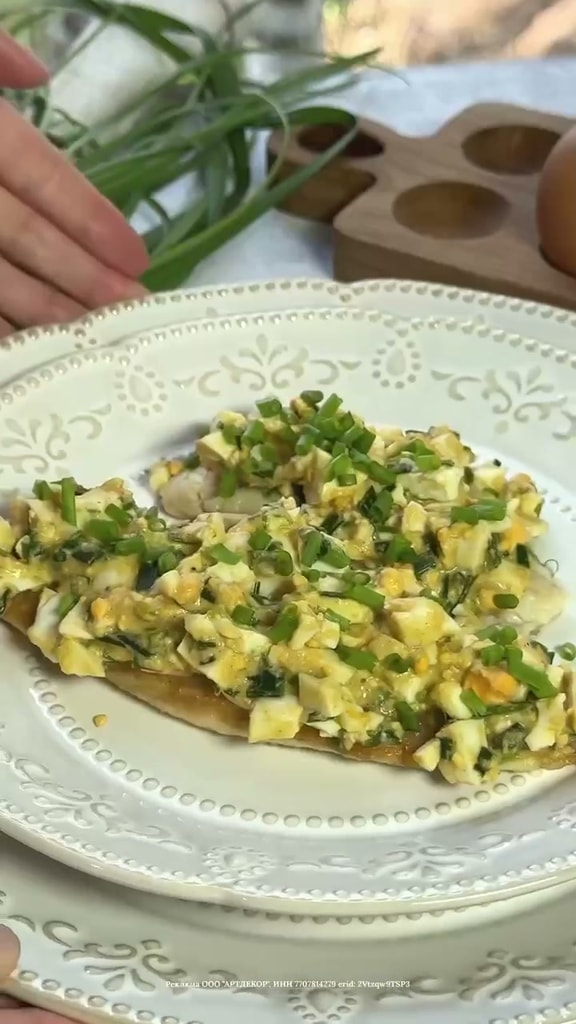 Рыба по-польски