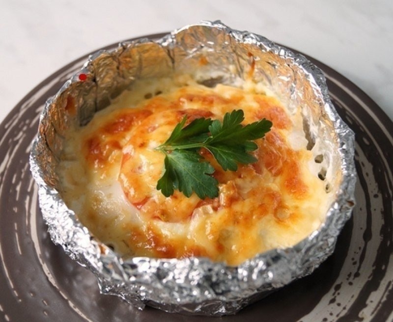 Куриное филе Сюрприз