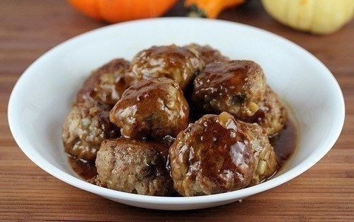 Диетические котлеты из говядины и овощей