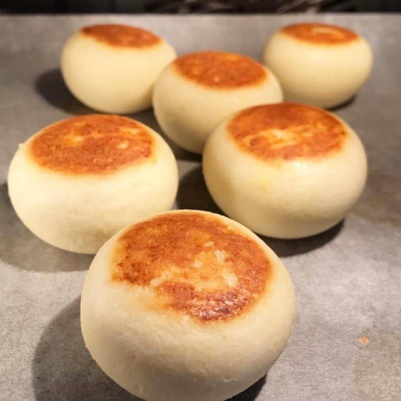 Запечённые сырники