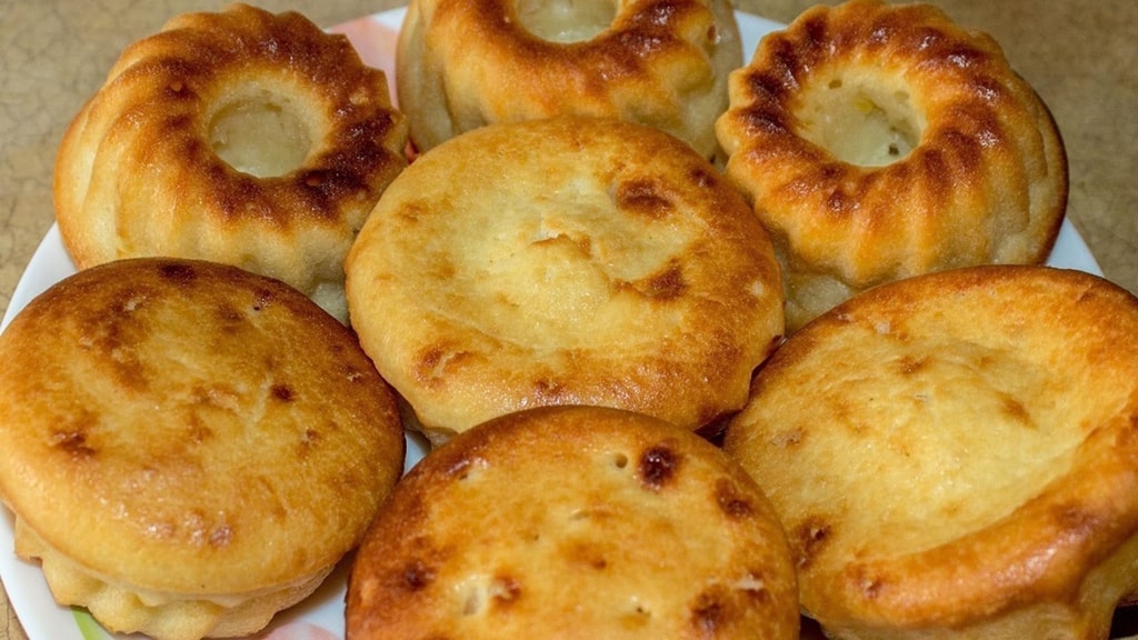 Ленивые сырники