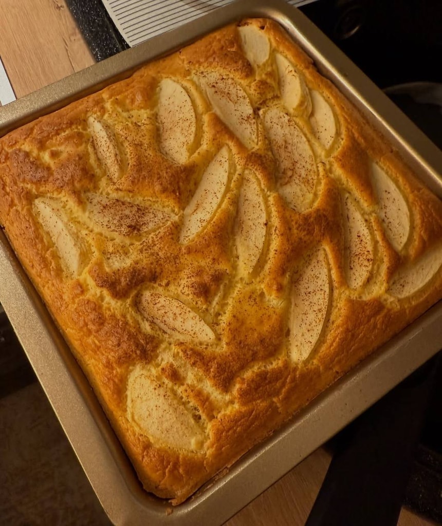 ПП Шарлотка