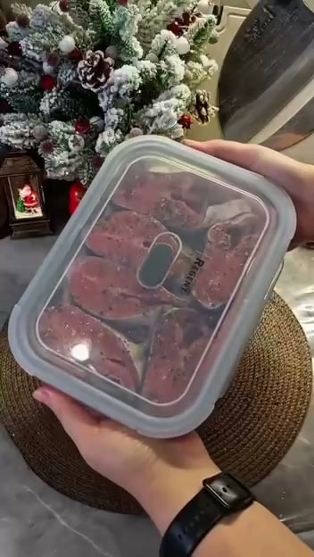 Сагудай из горбуши