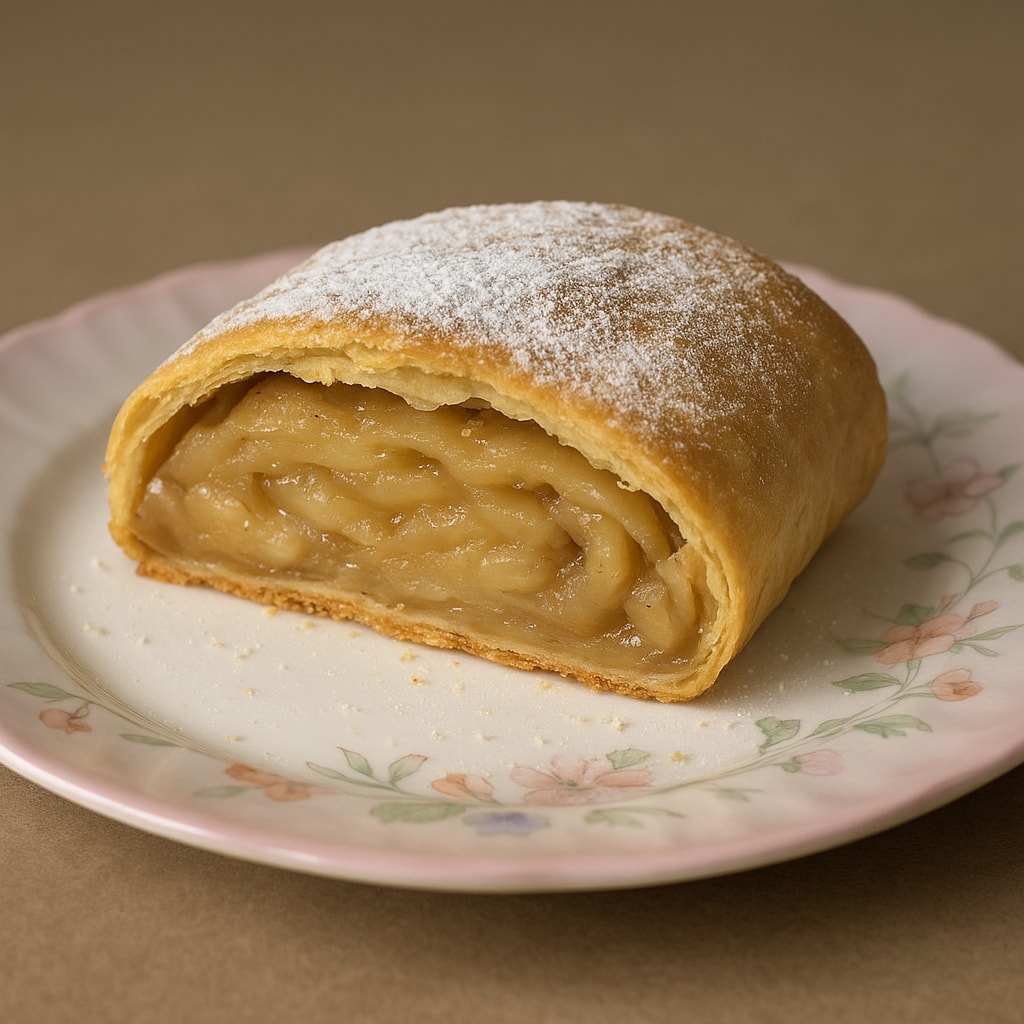 Венский штрудель