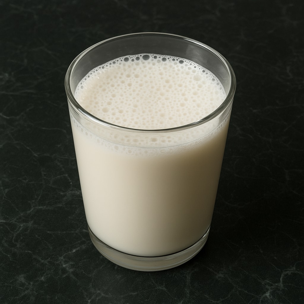 Легкий коктейль