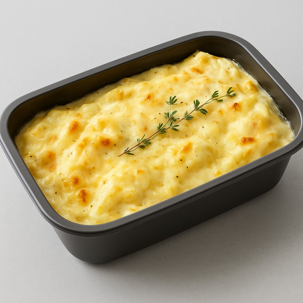 Куриные грудки в сметане