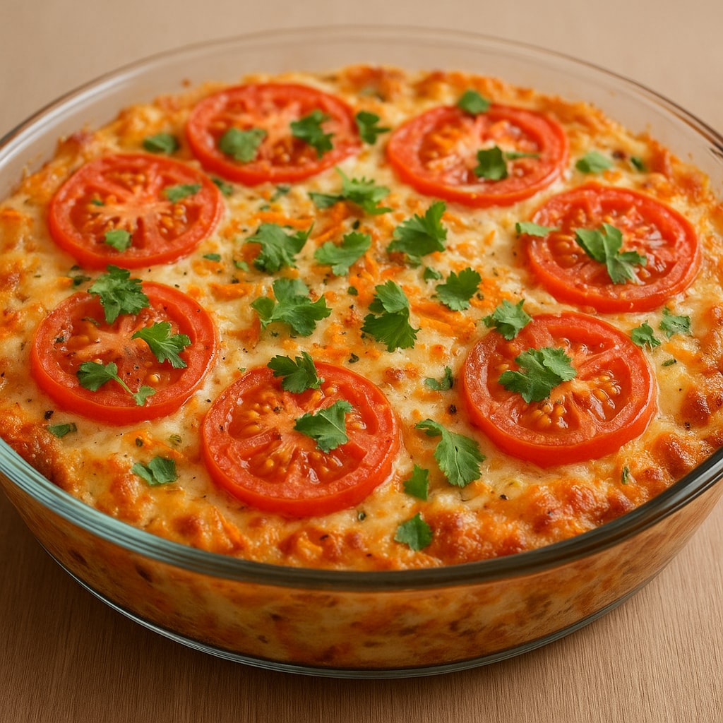 Айлазан (Овощное рагу)