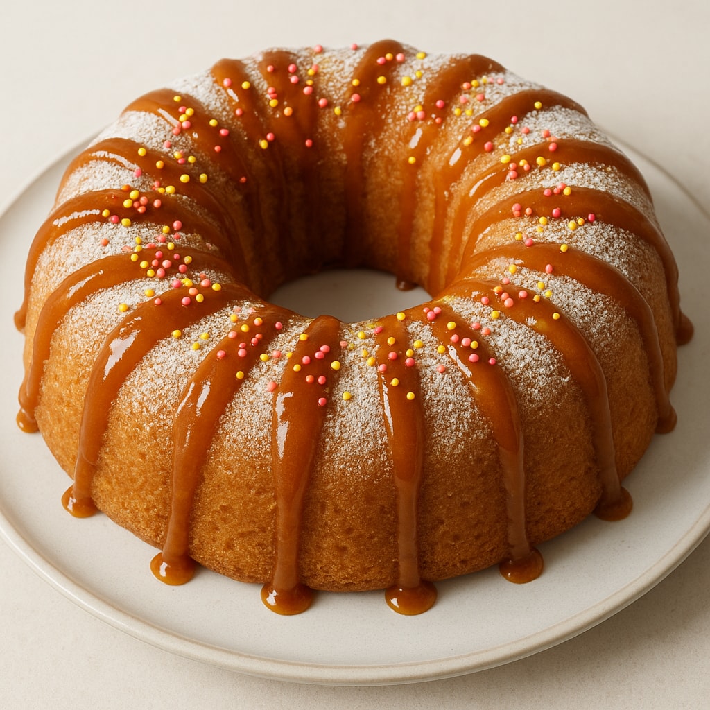 Манник (классический рецепт)