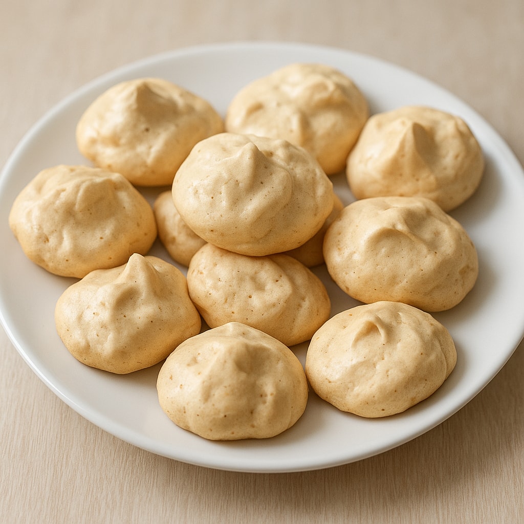 Меренги (безе)