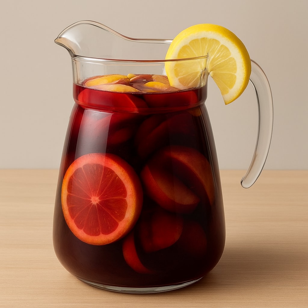 Сангрия (Sangria)