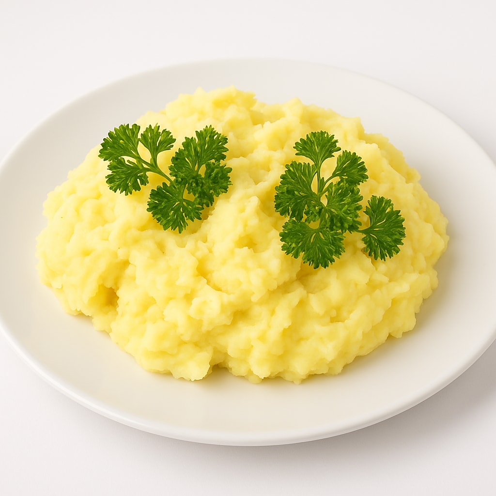 Пюре