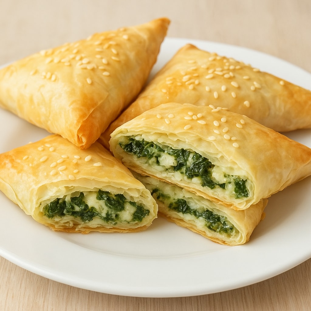 Хачапури по-быстрому