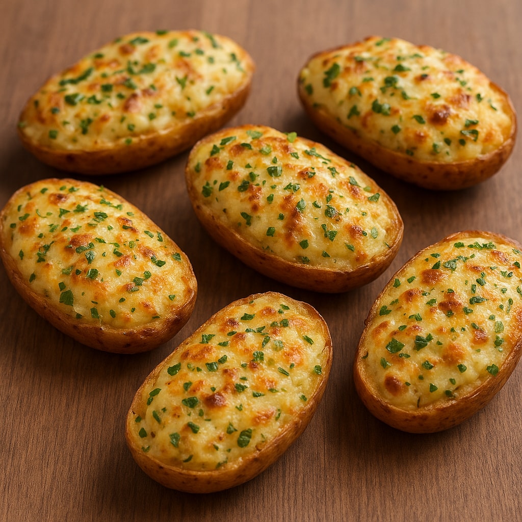 Люля из мяса птицы в духовке