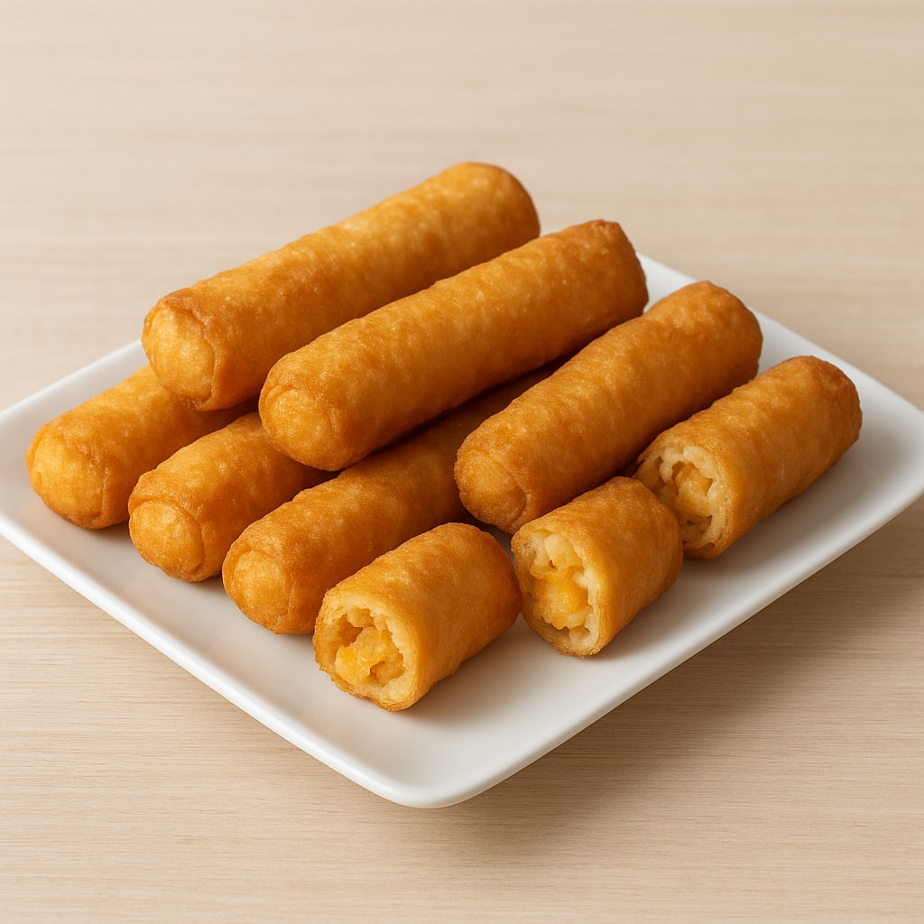 Мясные палочки