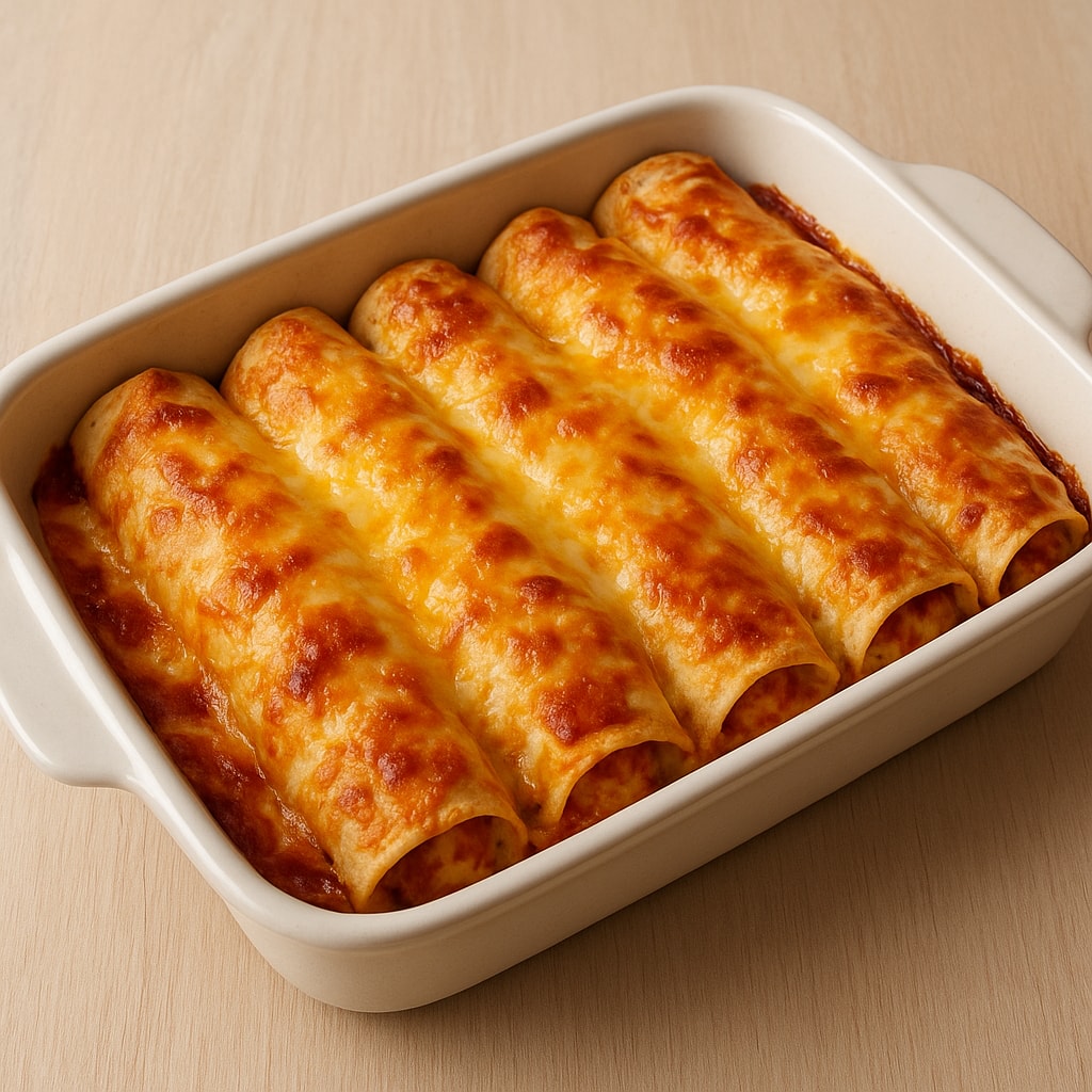 Рулетики из лаваша с курицей и грибами