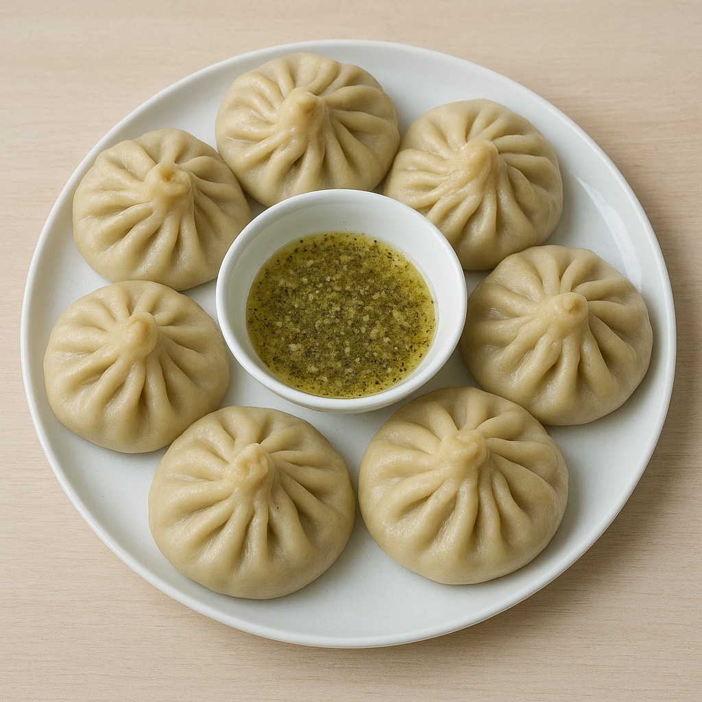 Хинкали