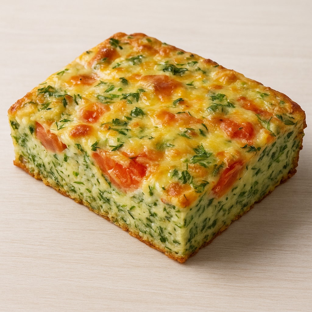 Куриная пицца без муки