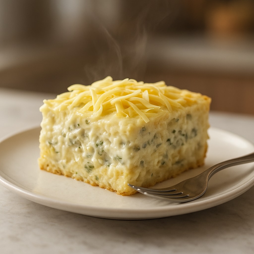 Новогодний слоеный салат с курицей и корнишонами