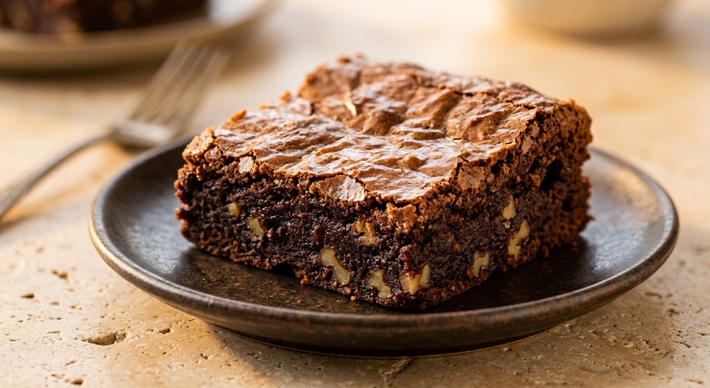 Брауни (brownie)