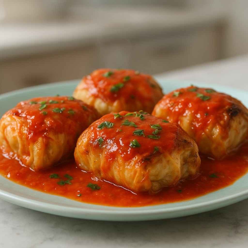 Мясной рулет в лаваше по-турецки