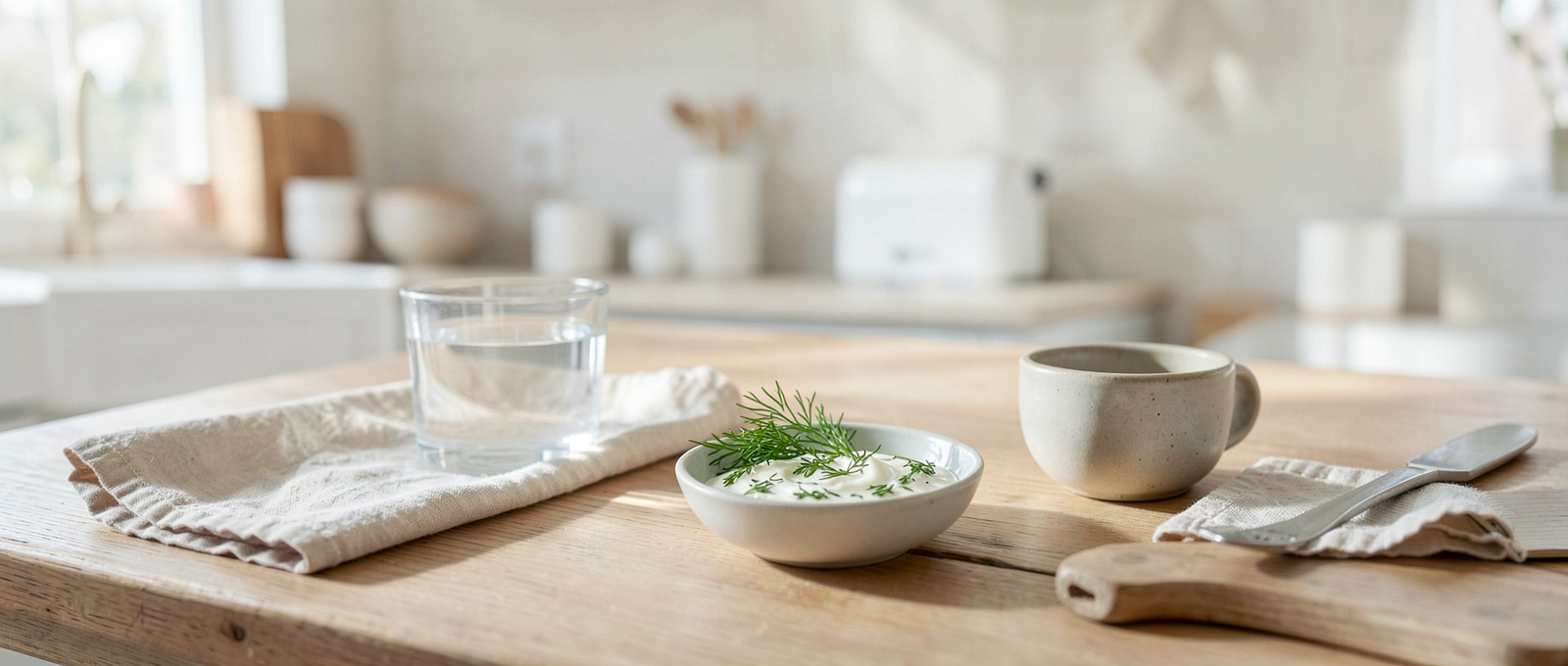 Чем заменить майонез: 10 вкусных и полезных альтернатив