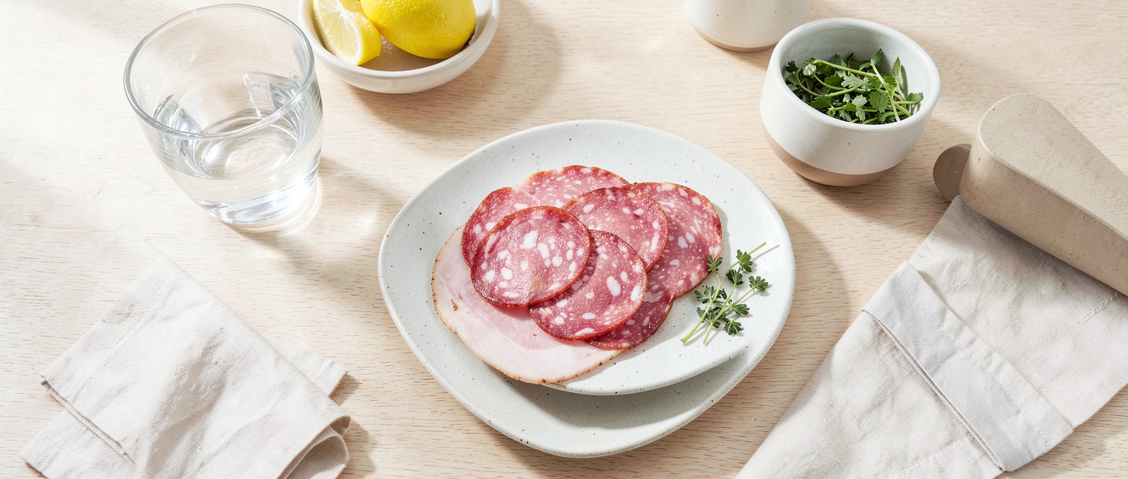 Нитрит натрия (E250): что это, польза и вред, содержание в продуктах и безопасность