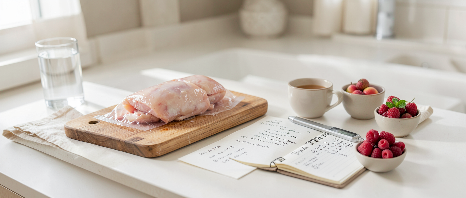Можно ли повторно замораживать продукты: полный гид по безопасности