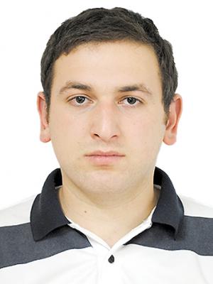 გაბრიელი ციხელაშვილი