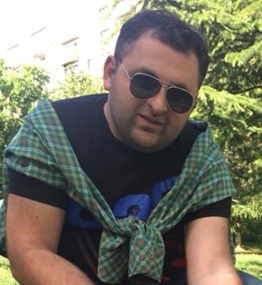 გაგა ქორიძე